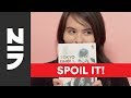 'Tokyo Ghoul' Spoiled by MegaMoeka | Spoil It! Season 2 | VIZ