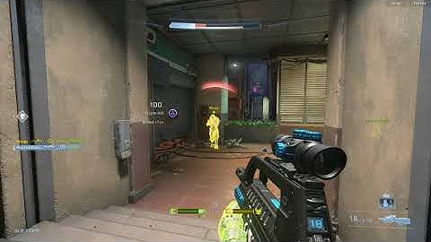 Halo Infinite Rank Reset Onyx Sick Gameplay Overkill (ScottieRipn)