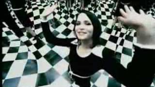 The Corrs - The Right Time (Dance Mix)