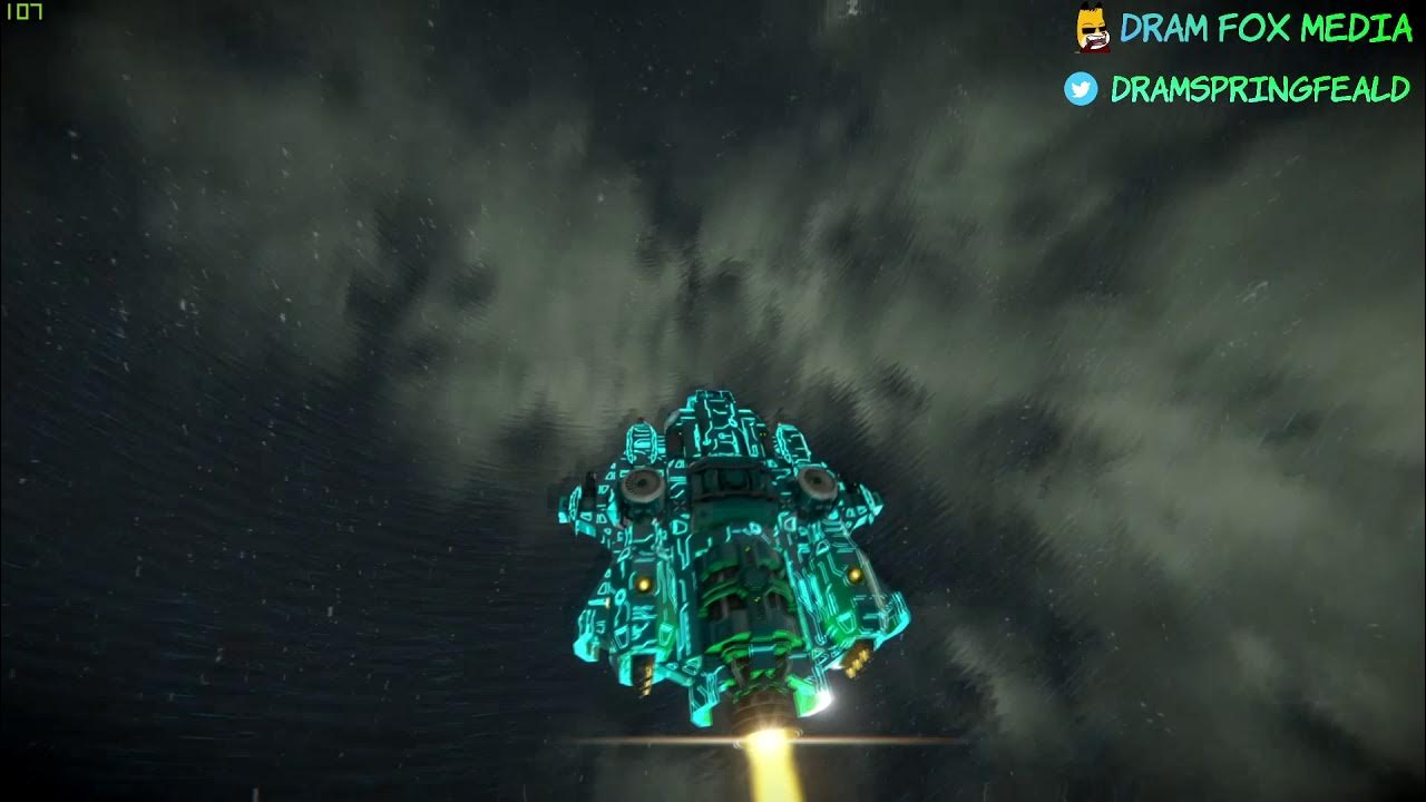 Space Engineers Connector Problem YouTube