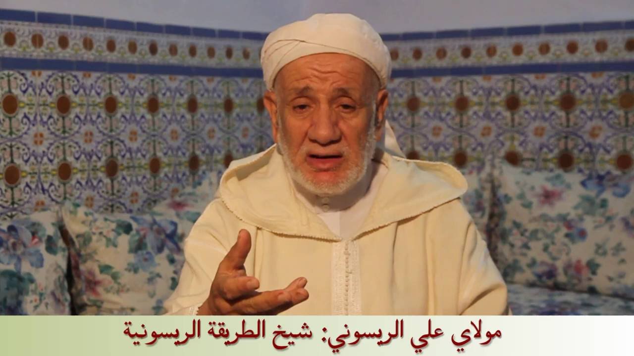 التصوف يحاصر التطرف