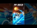 Tron filmi benzeri oyun - 32 secs
