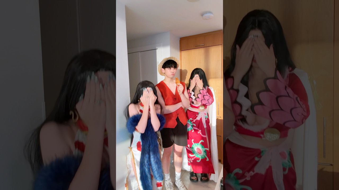 Which boa would you choose? 👀🥰😍 