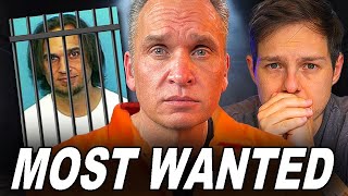 FBI’s Most Wanted Con Artist: How To Get Insanely Rich | Matthew Cox