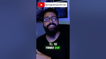 En programación hay que saber adaptarse - #programacionenespañol