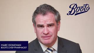 Coronavirus Advice What Are The Benefits Of A Face Mask? Boots Uk