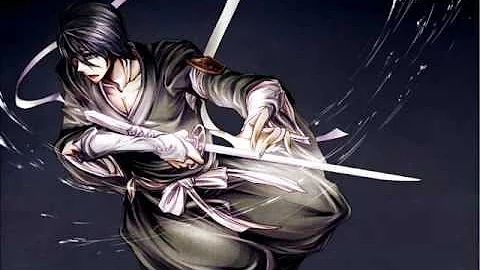 Bleach OST: Soundscape to Ardor (extended)