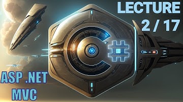 ASP.NET Core - MVC - Bootstrap - Responsive Web Programming - Lecture 2: Views and Controllers