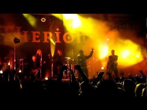 Therion - Land