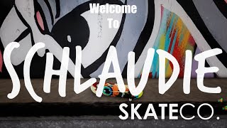 Welcome To Schlaudie | Session Team Montage