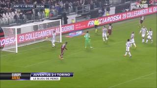 Top 100 Best Goals ever scored in Serie A part 2 (50-1)