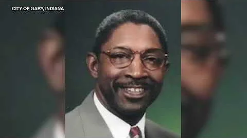 Gary mayor hopes to amend ordinance after Hall of Famer killed during robbery