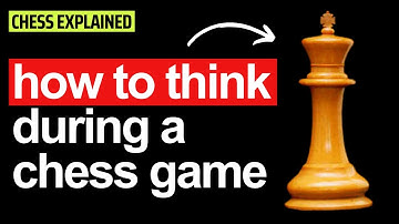 This Simple Chess Thinking Framework Helped Me Reach 2100 ELO