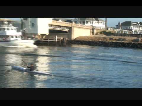 Belmar, N.J. Party Boat Fishing Fleet - YouTube