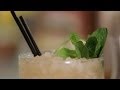 How to Make a Mai Tai | Cocktail Recipes