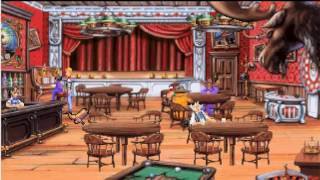 Freddy Pharkas Frontier Pharmacist - Main Theme