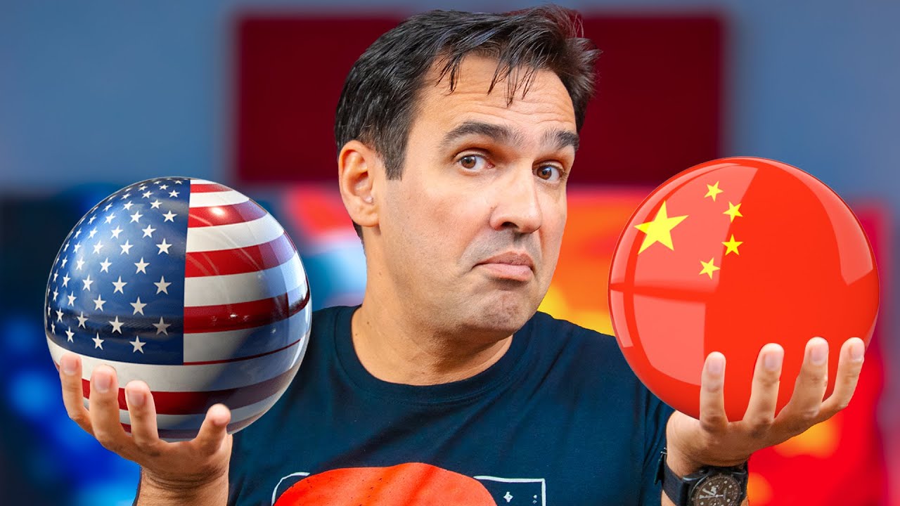 SUA copiază acum China, și NU e bine!