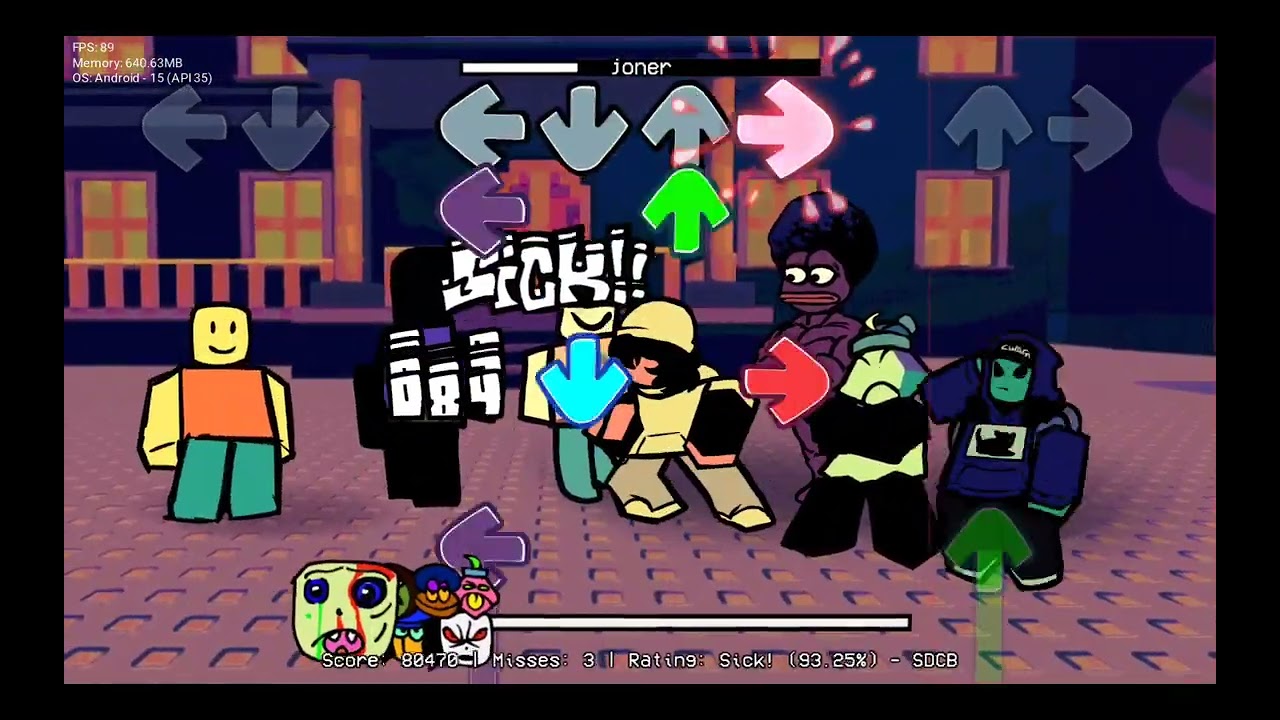 17boo Joner, playing it bc i was bored....