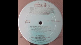 Father MC - I'll Do 4 U (Mixx-It Vol.40 Side B1)
