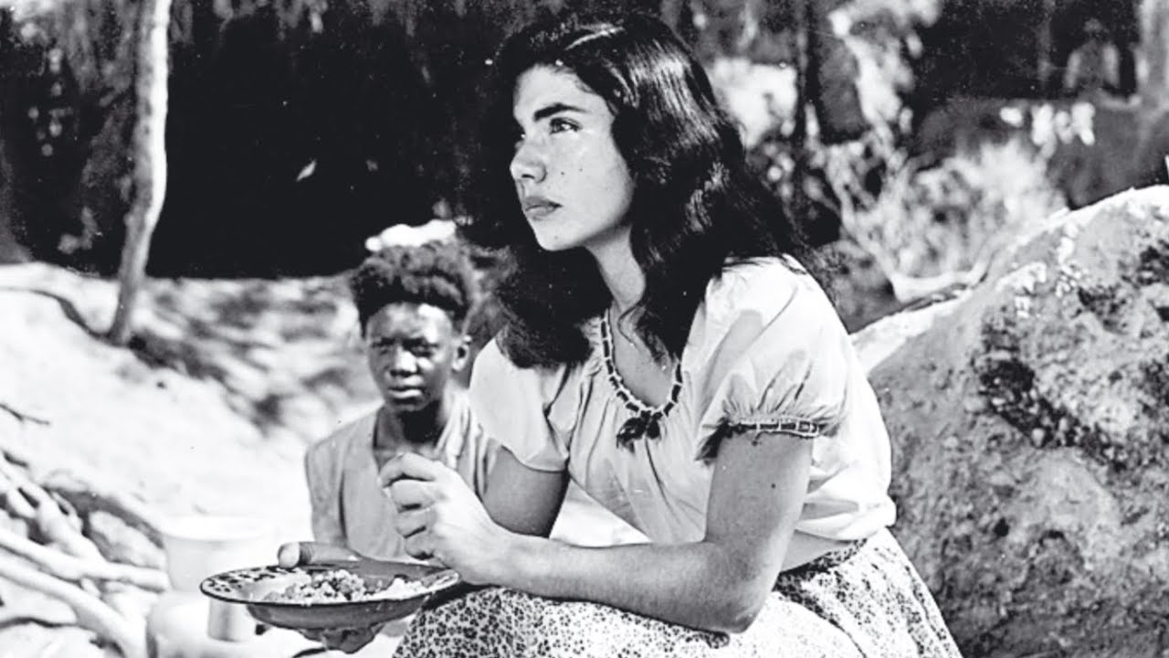 A MAIS LINDA DE TODAS, O MAIOR FILME DE TODOS | CNL | 1894