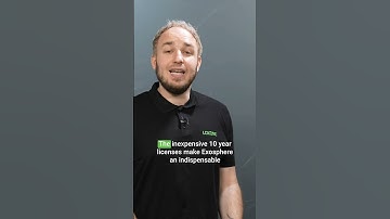 The benefits of #Loxone #Exosphere - powerful Building Management System (#BMS)