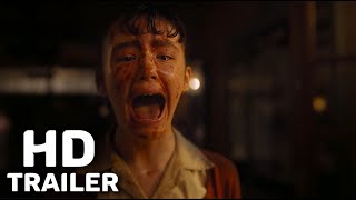 IT: WELCOME TO DERRY: Official Trailer (2025) | HBO Max