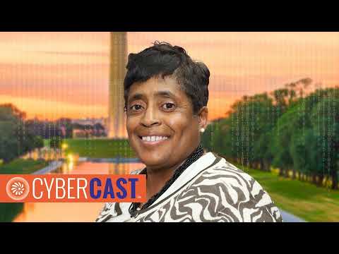 Season 4 Episode 10 - Cyber Training a Key Priority for CENTCOM's Contributions to JADC2
