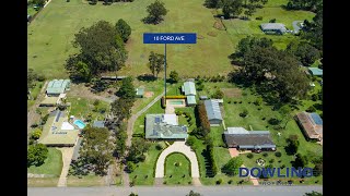 FOR SALE - 10 Ford Avenue Medowie