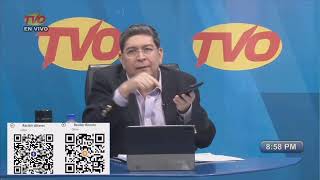 Walter Araujo y Toda la Verdad.  CODIGO N PROGRAMA  22  (10DIC2021)
