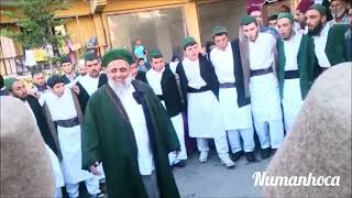 Ay Alidir Gün Muhammed