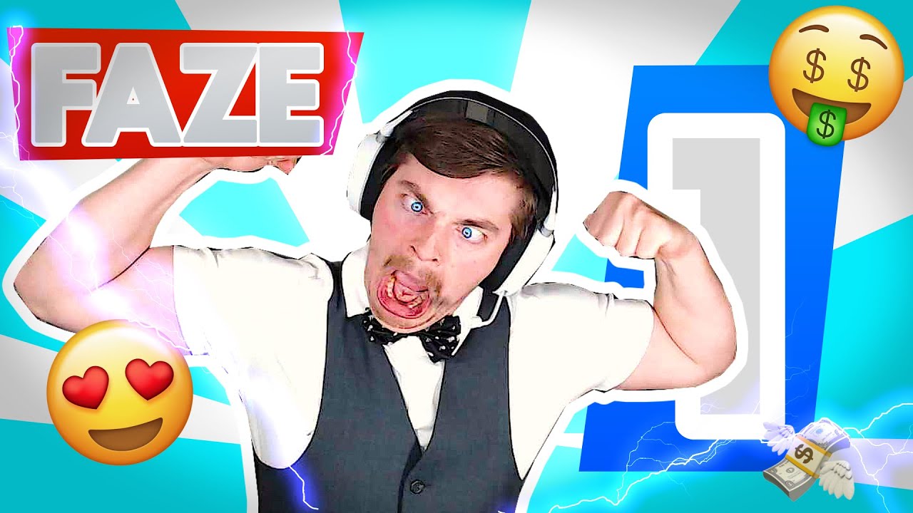 MY FAZE 1 SUBMISSION VIDEO! (music video) 