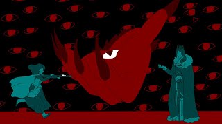Blood//Water Map [Part 18]