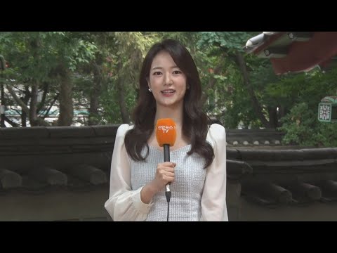   날씨 기온 오름세 내륙 요란한 소나기 다음주 장마 연합뉴스TV YonhapnewsTV