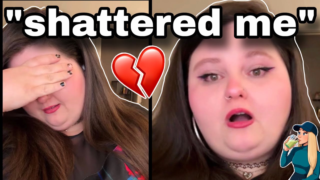 Amberlynn Reid: Is Emily THE Final Boss?