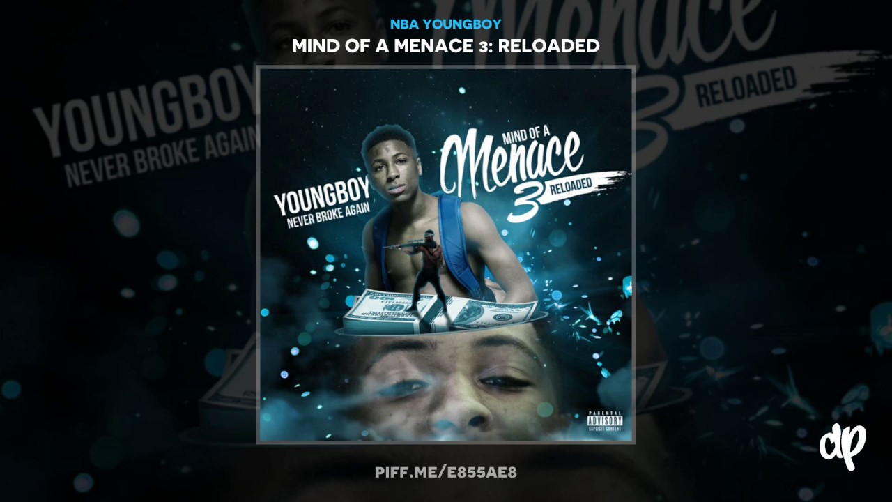 NBA Youngboy - Blowin' Up