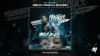 NBA Youngboy - Blowin' Up