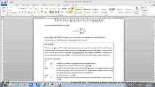 14_1 Loop Set 3 MaclAurin y=expx pseudocode