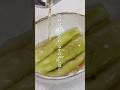 この夏100回は食べたい「なすのだし浸し」