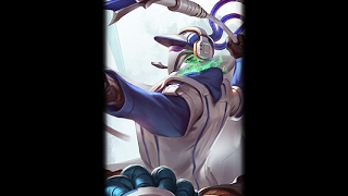 SSW Thresh Montage