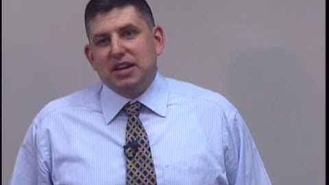 ENG 352 Technical Writing - 03 - Ability to Critique