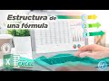 TEMA 10 Crear fórmulas en Excel