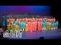 Vijayi Bhava - Telugu Song - Vocal Ensemble - Siddhi 2017