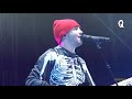 Twenty one pilots jump around  ride live at fm4 frequency festival 2019