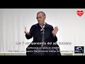 Emilio Carrillo - Los 7 componentes del ser humano - Transformación interna y crecimiento - AmateTV