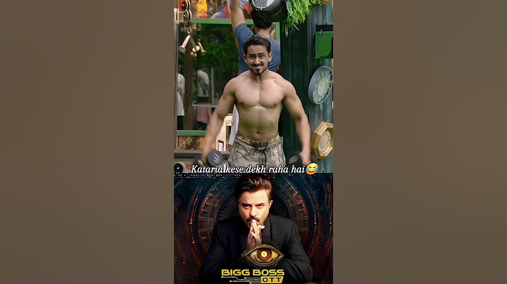 Adnan ne dikhaai body 🤡 big boss |adnan vs kataria | #shorts #youtubeshorts #biggboss