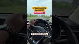 Mg Hector Cvt Engine Sound
