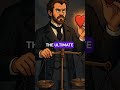 Nietzsche Went Insane After Writing His Greatest Truth