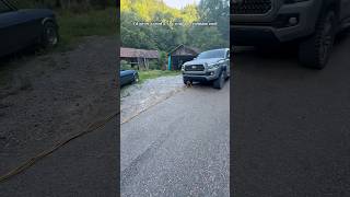 Download Lagu This life ain’t for everyone 🚐💥 #joefelz #vanlife #brokedown #mechanic #doy #upsandowns #life MP3