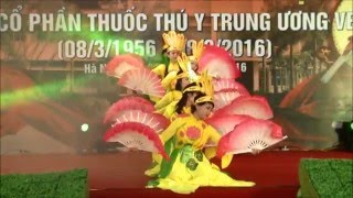 Mua Dong Mau Lac Hong