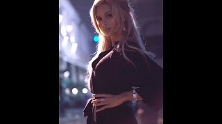 Katrina Fetisova - Night in Tbilisi